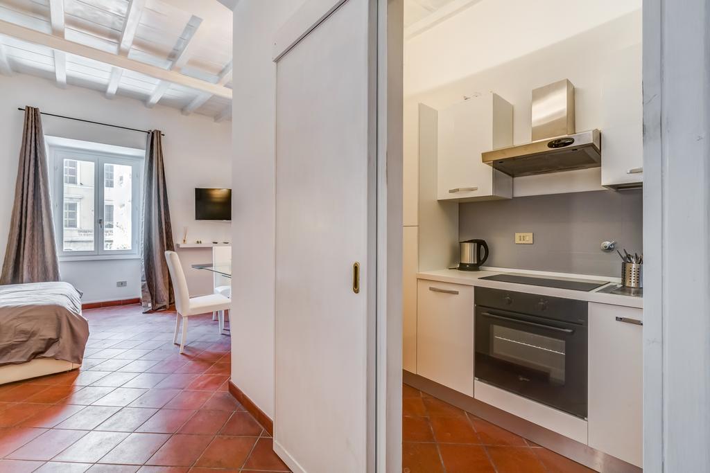 Apartamento Happy Lion Roma
