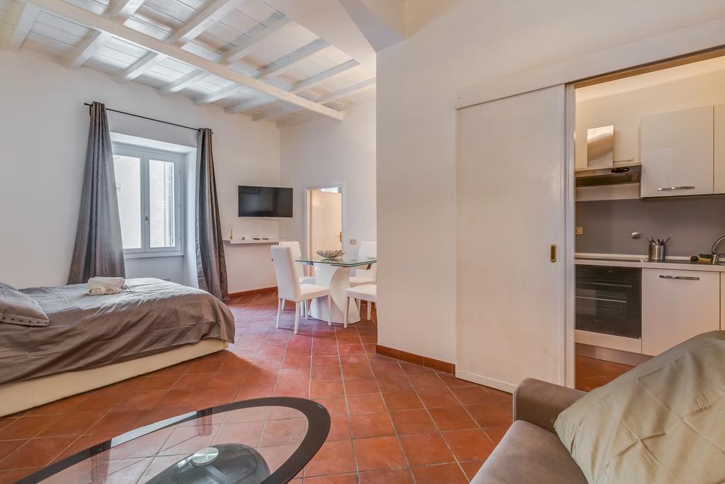 Apartamento Happy Lion